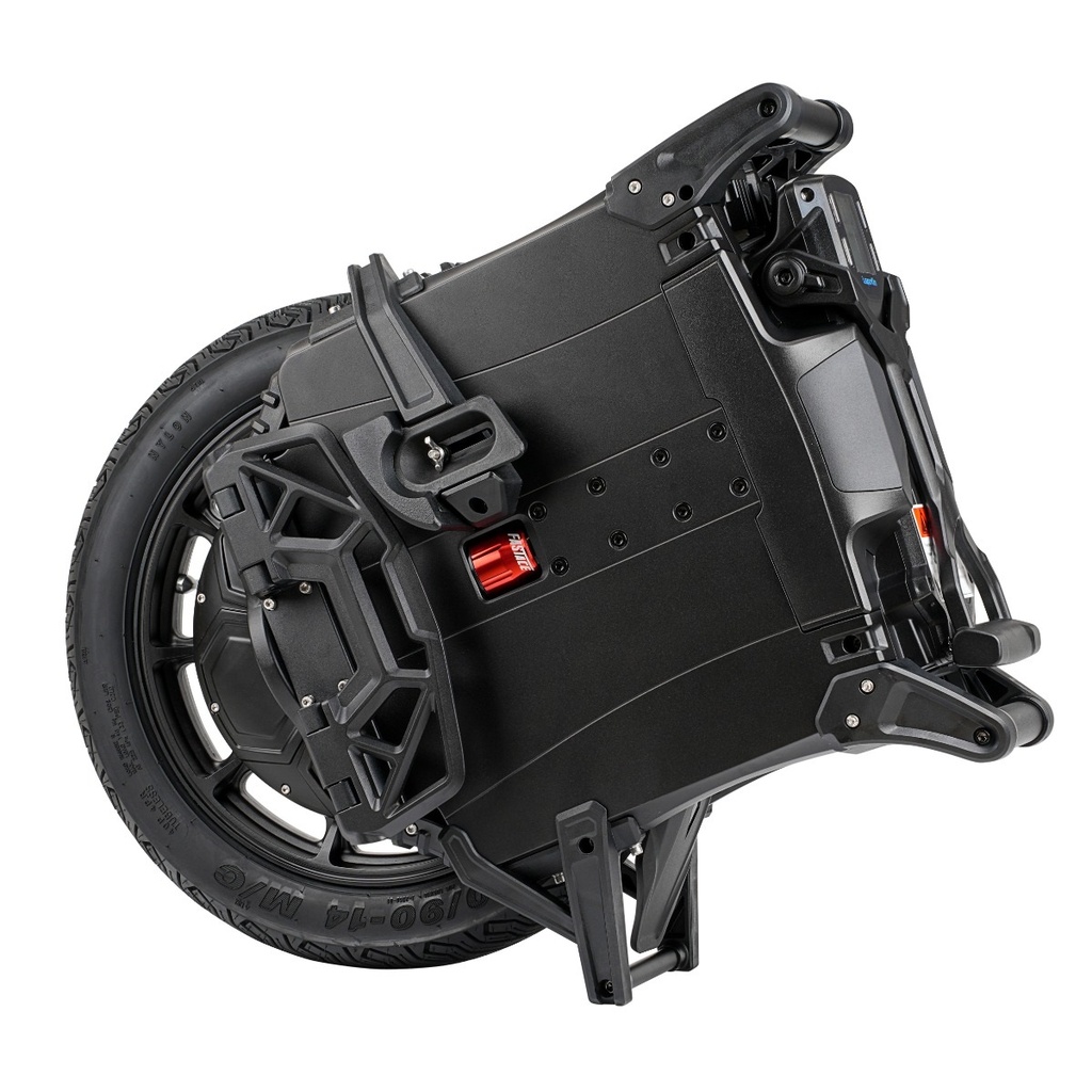 Leaperkim SHERMAN L 70lbs 4000Wh 50S Kenda off-road tyre