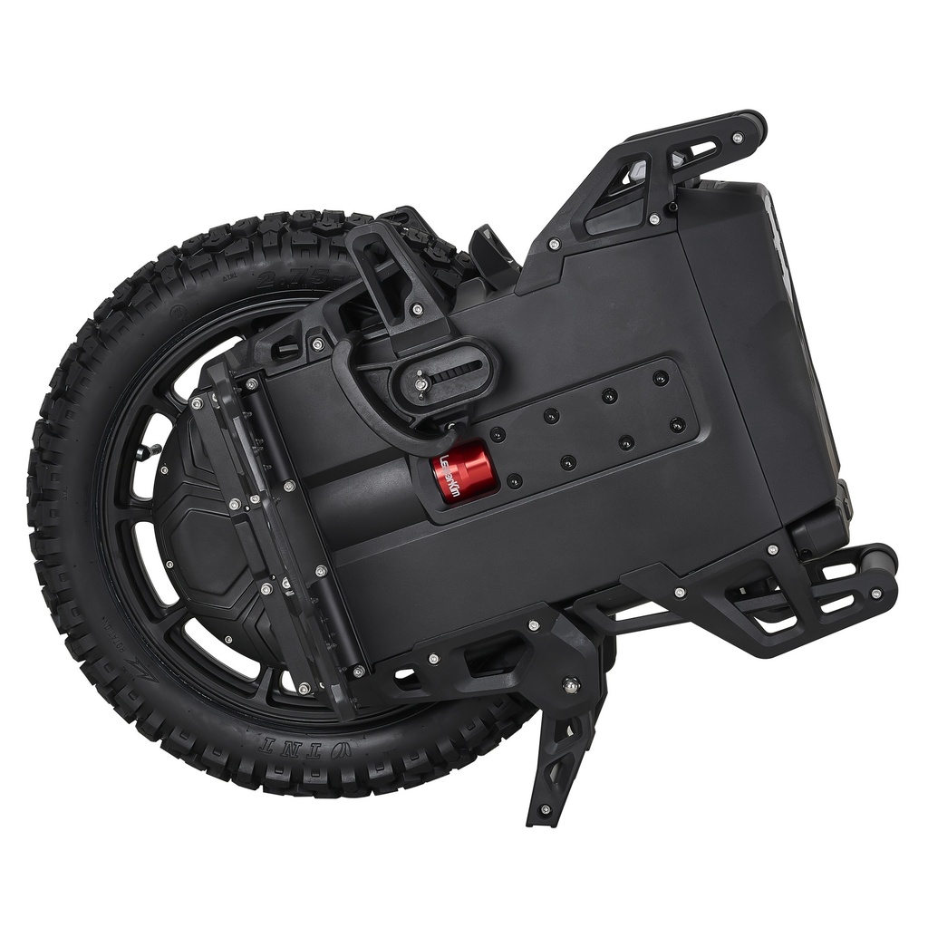 NEW! Leaperkim Lynx S 70lbs 2700Wh Kenda off-road tyre