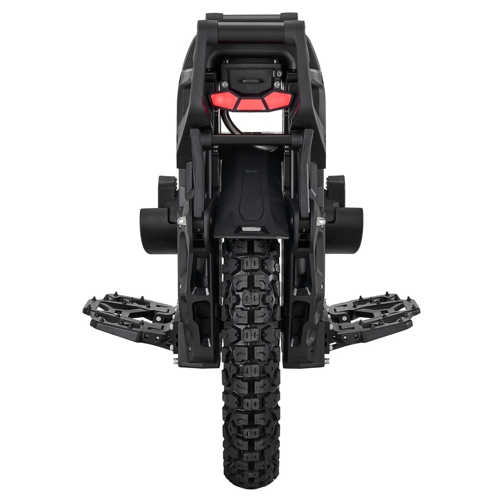 NEW! Leaperkim Lynx S 70lbs 2700Wh Kenda off-road tyre