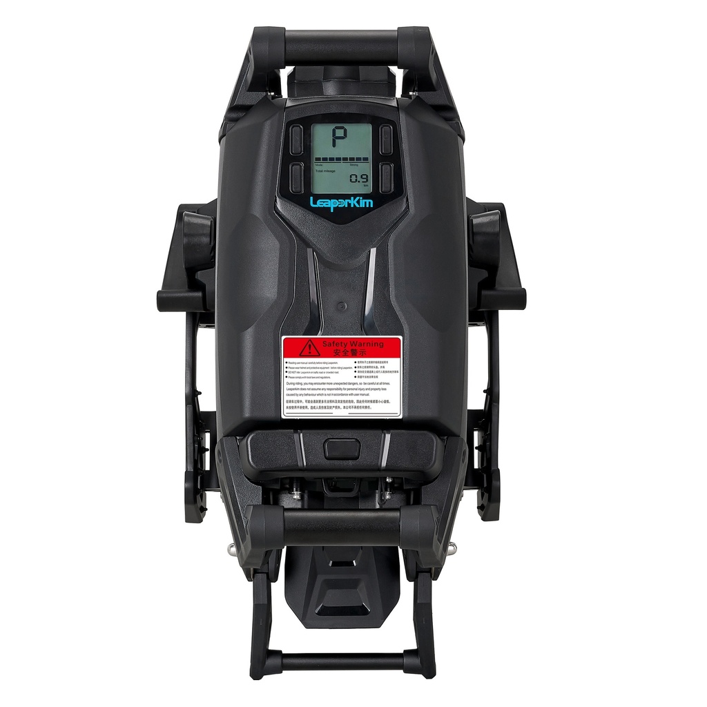 NEW! Leaperkim Lynx S 70lbs 2700Wh Kenda off-road tyre