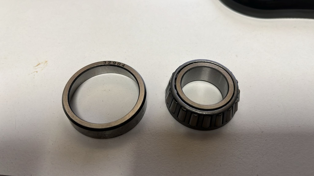 Bearing 32904 (Rodamiento) for Dualtron