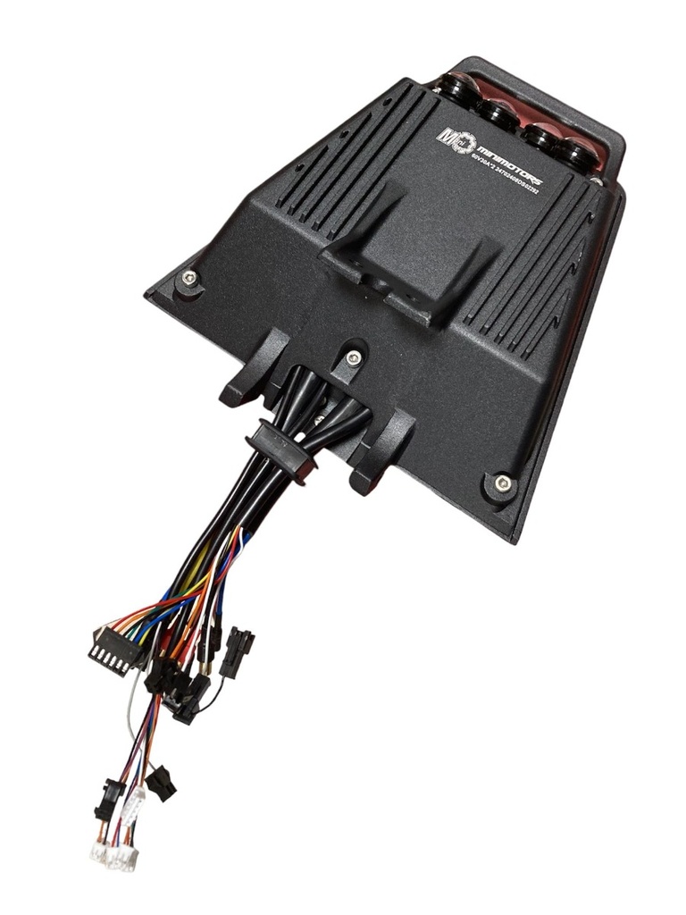 Controller (Centralita) Dualtron Spider Max 60V 30A