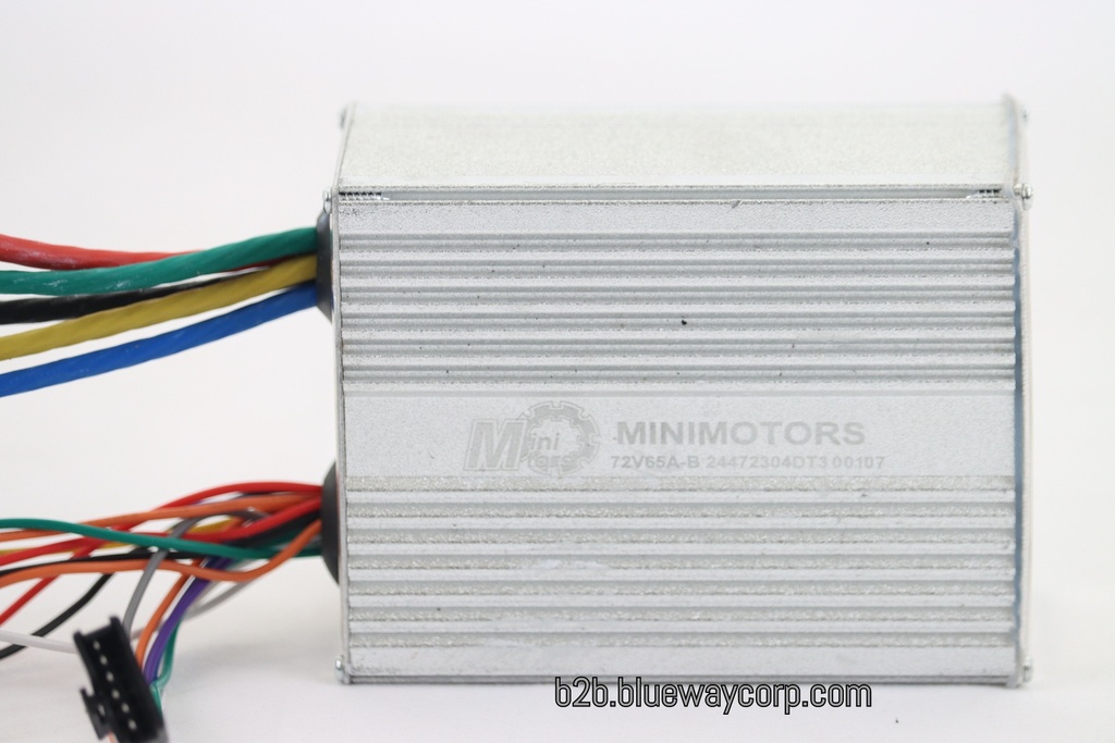 Controller (Centralita) Dualtron Thunder 3 (rear) A-B 72V 65A