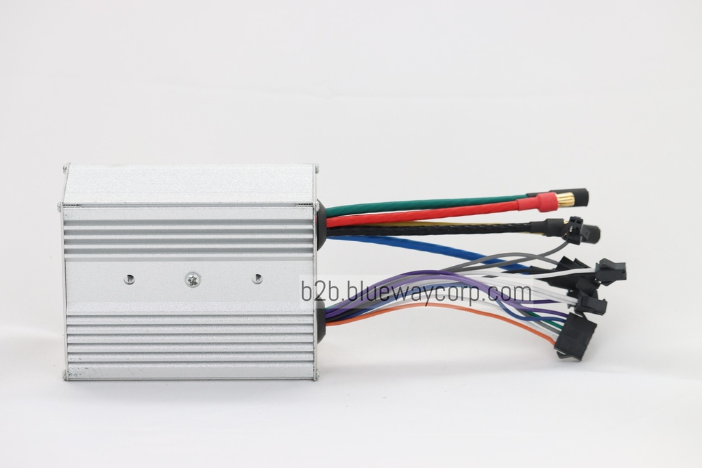 Controller (Centralita) Dualtron Thunder II (front) A-A 72V 60A