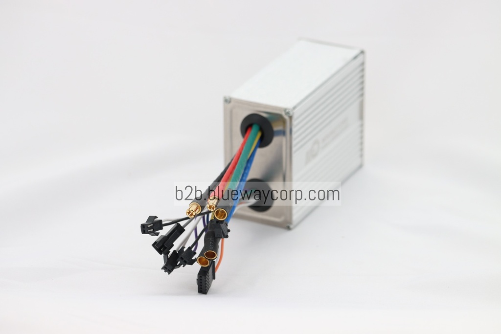 Controller (Centralita) Dualtron Thunder II (front) A-A 72V 60A