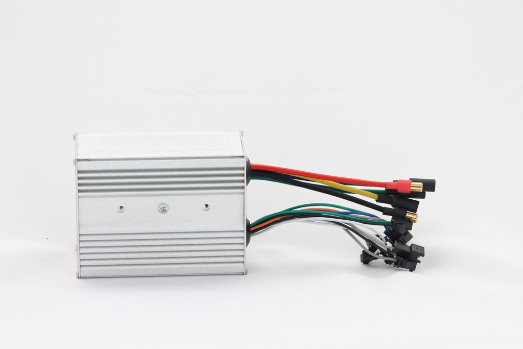 Controller (Centralita) Dualtron Ultra & Thunder (front) A-A 60V 40A