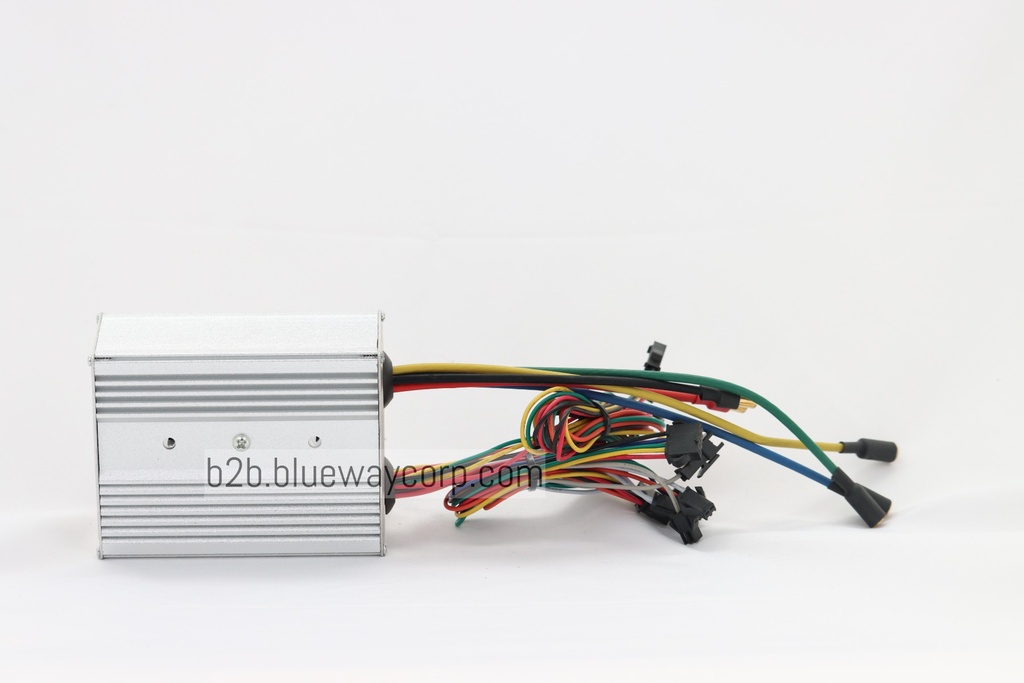 Controller (Centralita) Dualtron X (rear) A-B 60V 50A