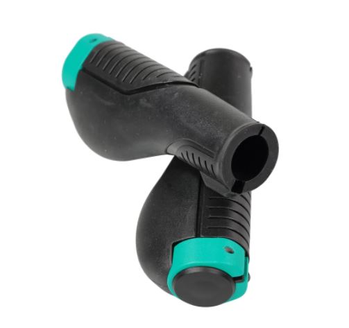 Handlebars Grips (Puños) for Vsett 9/9+ (pair)