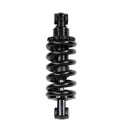 Rear Suspension (Suspension Trasera)  Vsett 10+