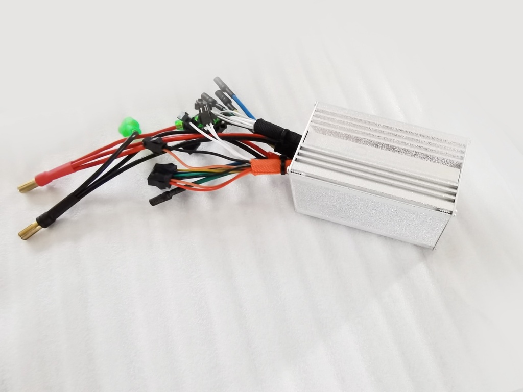 Controller (Centralita) Minimotors Dualtron City 60V 30A