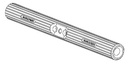 Light Bar (Bar luminoso) Minimotors Dualtron X2