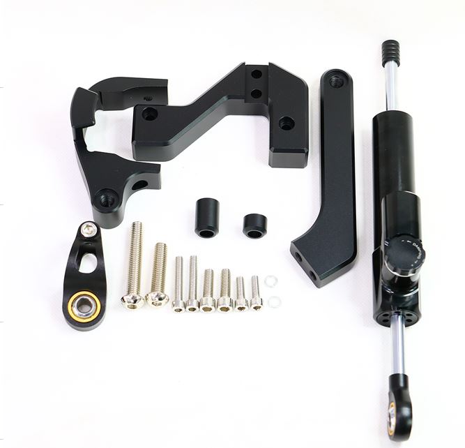 Damper (suspensión de dirección) for Vsett 10+