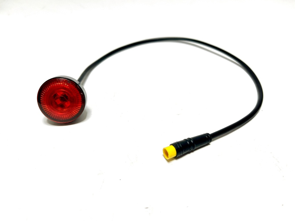 Brake Light LED-Right (Luz de Freno LED Derecha) compatible for Minimotors Speedway