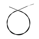 Rear Brake cable (Drum) | Cable de freno trasero (tambor) DT Mini
