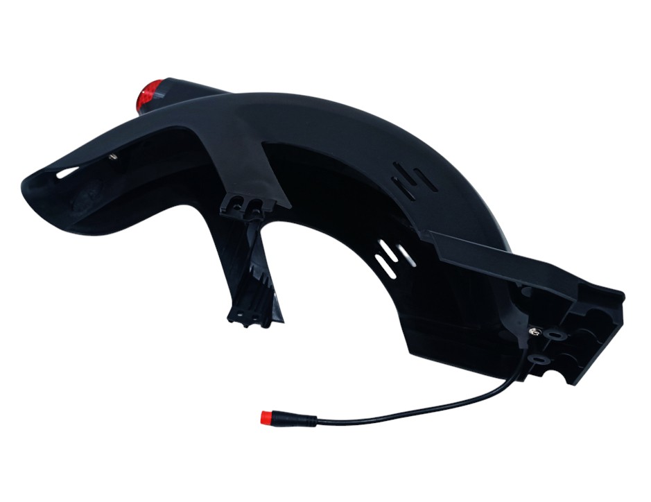 Garde-boue arrière Assemblé Inmotion S1/S1F