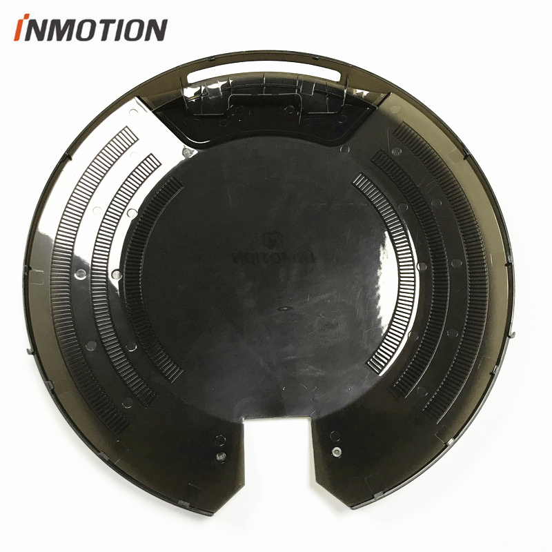 Left Handle Side - Outer Body Shell (tapa exterior izquierda) Inmotion V8 (Unit)