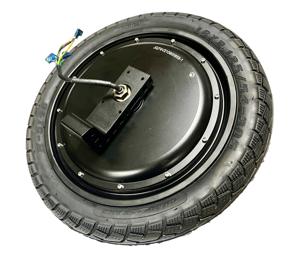 Motor Inmotion V8F Assembly