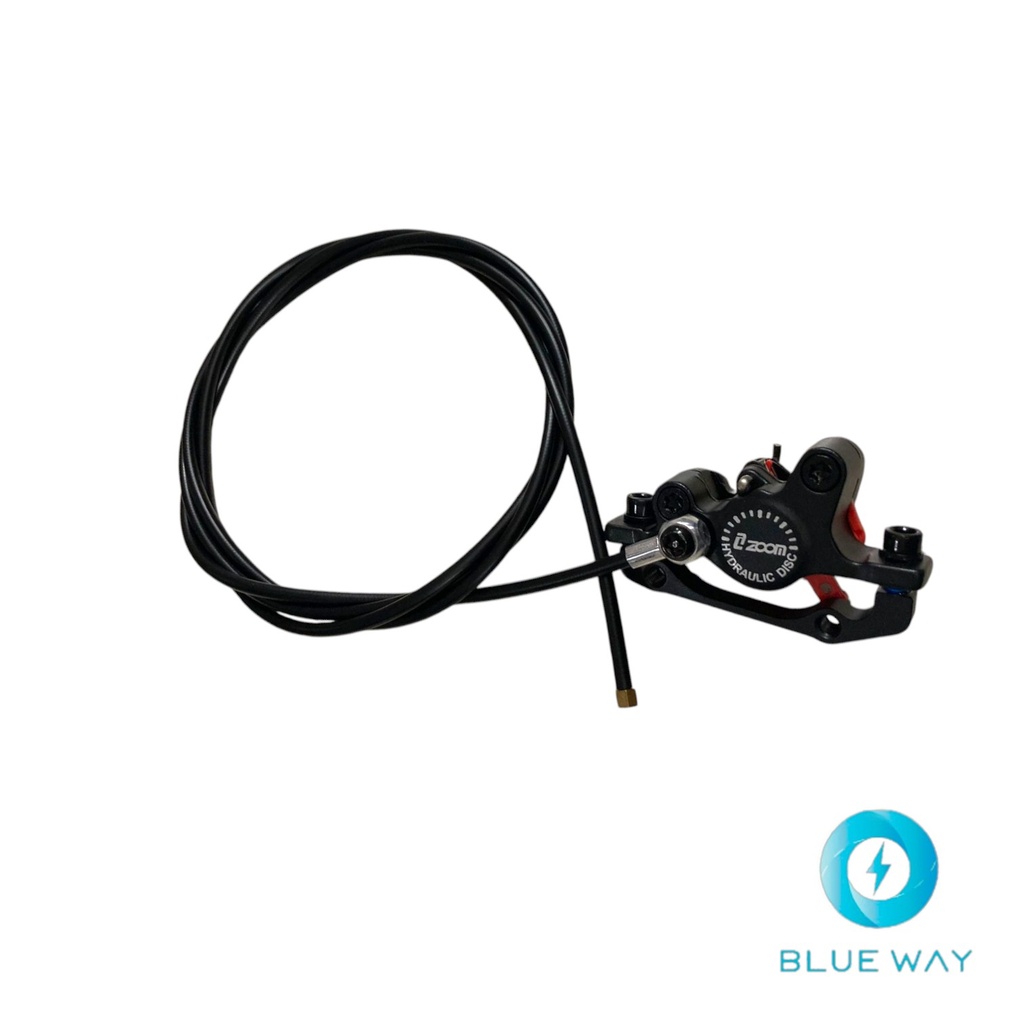 Rear Brake Caliper (pinza de freno trasero) ZOOM Minimotors