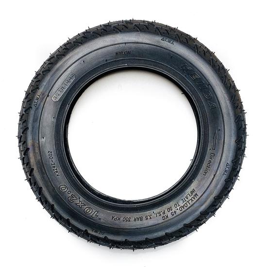 Tyre (Neumatico) Inmotion P1, P1F (Rear) (10"x2")
