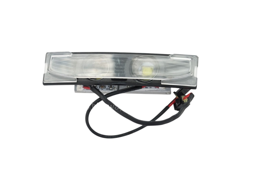 Luz Delantero Ensamblado Inmotion S1/S1F