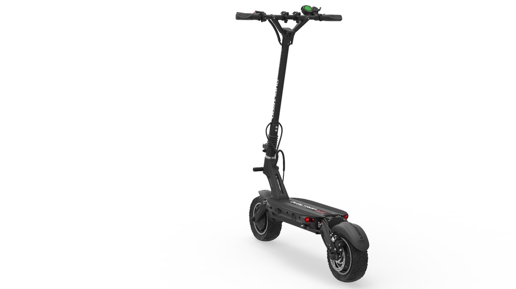 DUALTRON NEW VICTOR 24Ah | 30Ah CN4000 + free fast charger + self sealing tire +EY4 upgrade