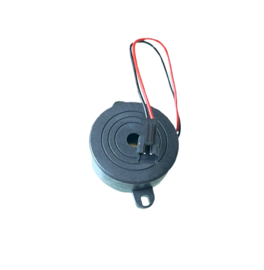 Horn (Bocina) Vsett 9/9+/10+