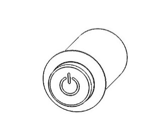 LED Switch For Minimotos Dualtron Eagle 