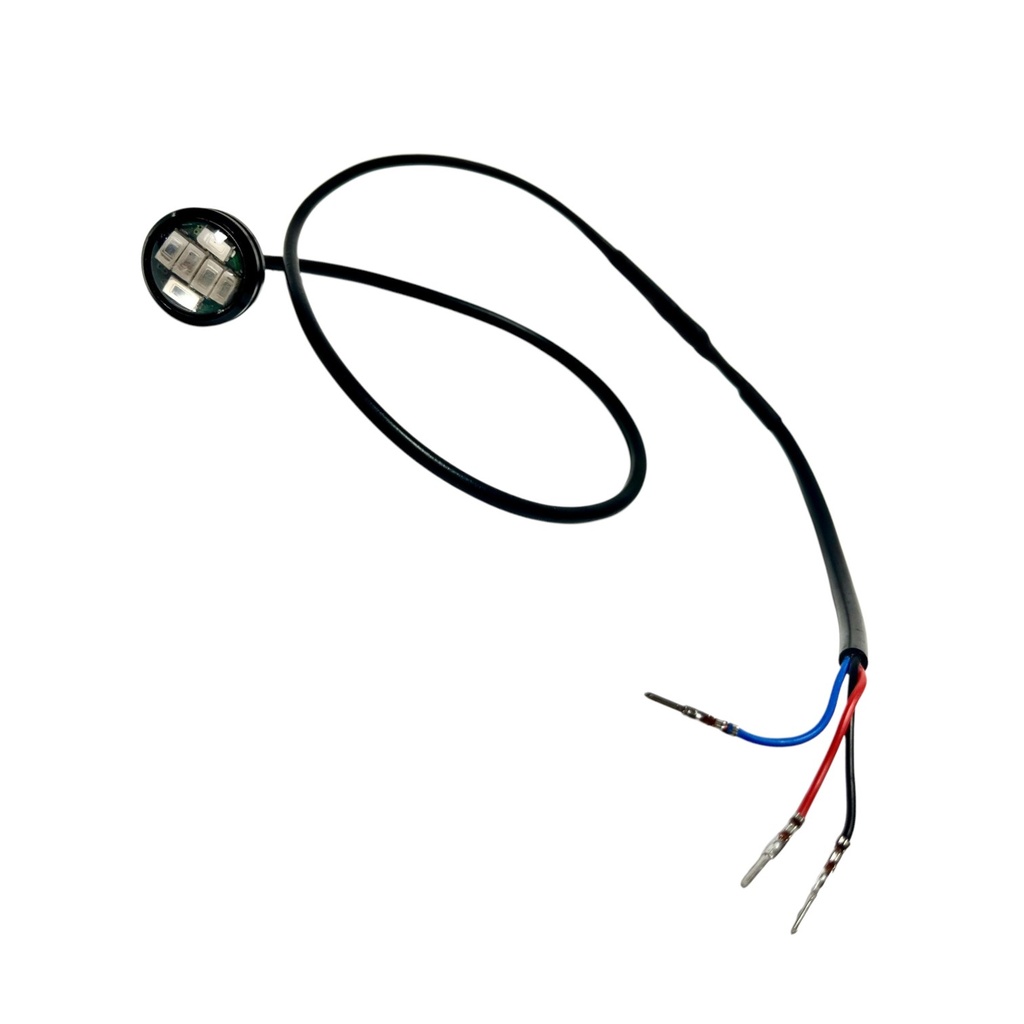 Rear LED For Minimotos Dualtron Eagle 