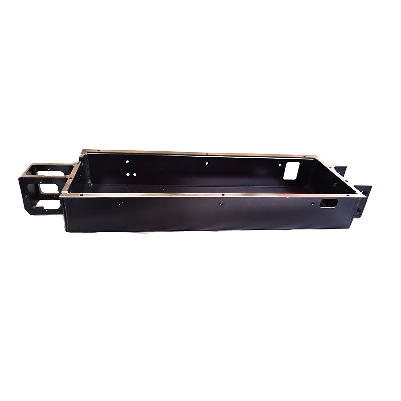 Body Frame (Marco de Cuerpo) compatible for Minimotors Dualtron SPIDER/SPIDER II/RAPTOR II