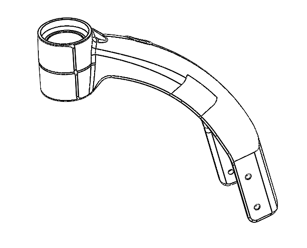 Stem Headset compatible for Minimotors Dualtron