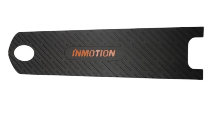 Couvercle en caoutchouc pour la plate-forme Inmotion L9/S1(F)