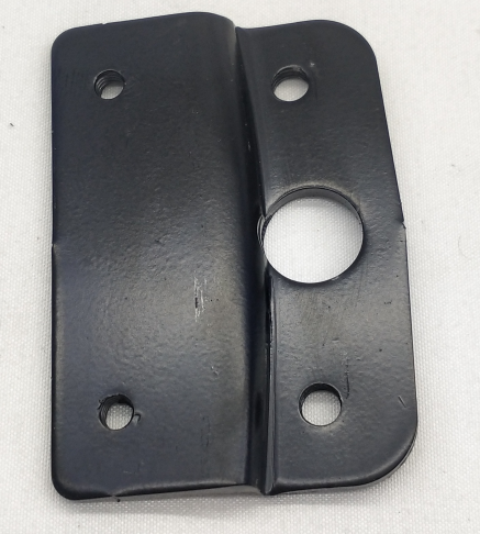 Foot Support Steel Parts (Piezas de acero para soporte de pie) For Inmotion V11