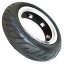 Tubeless Tyre & Rim (Neumático & llanta) (10 x 2,70) Minimotors Dualtron 3 & Speedway 5