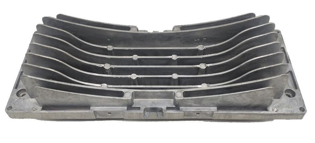 Heat Sink Base (Base del disipador de calor) For Inmotion V12