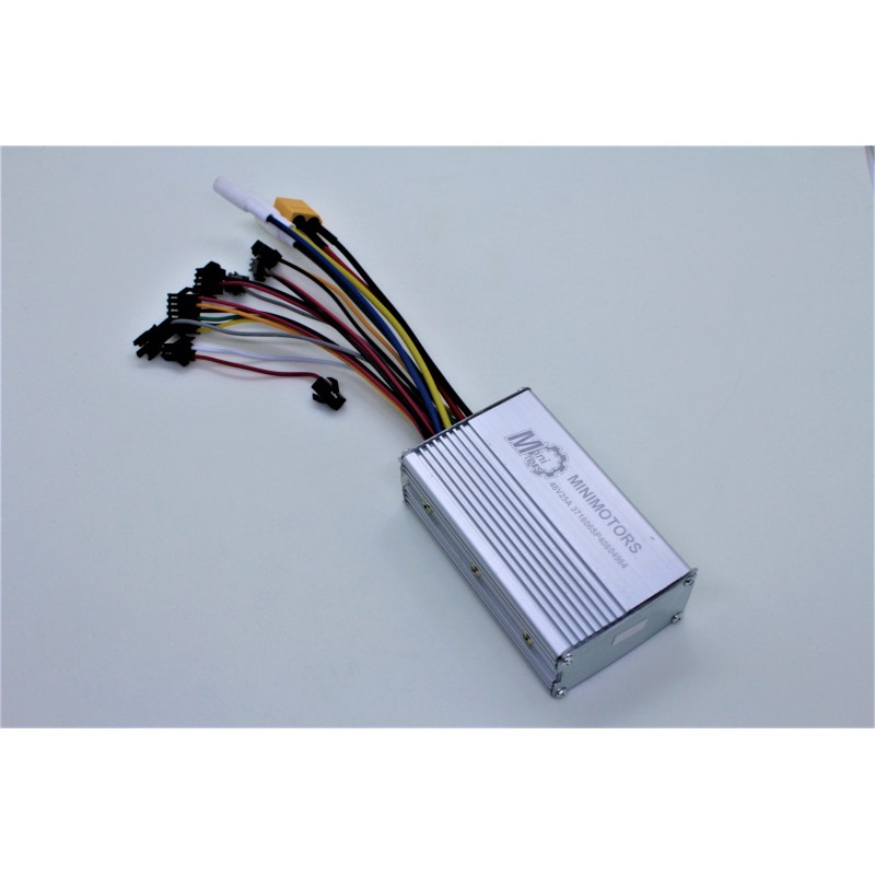 Controller (Centralita) Speedway Mini 4 Pro | Speedway Leger 36V 22Aº