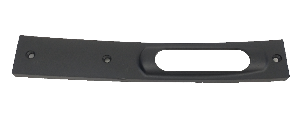 Anti-Flying Bottom Shell (Carcasa inferior antivuelco) For Inmotion V12 