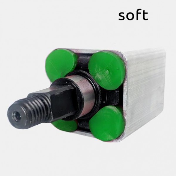 Suspension cartridge Minimotors Soft green Dualtron
