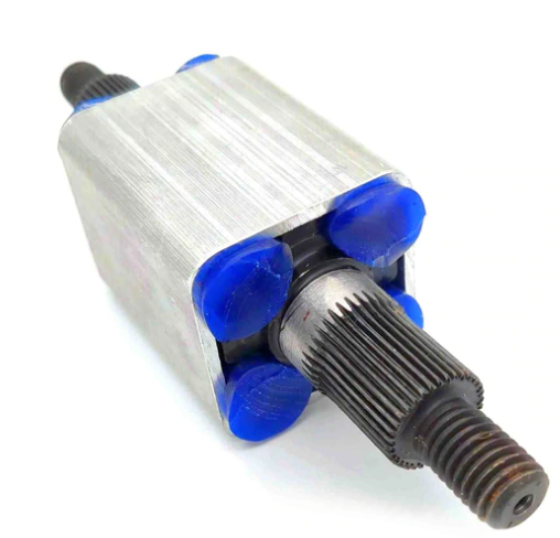Suspension cartridge Minimotors Medium Soft (blue - 88PU) Dualtron 3 & Thunder