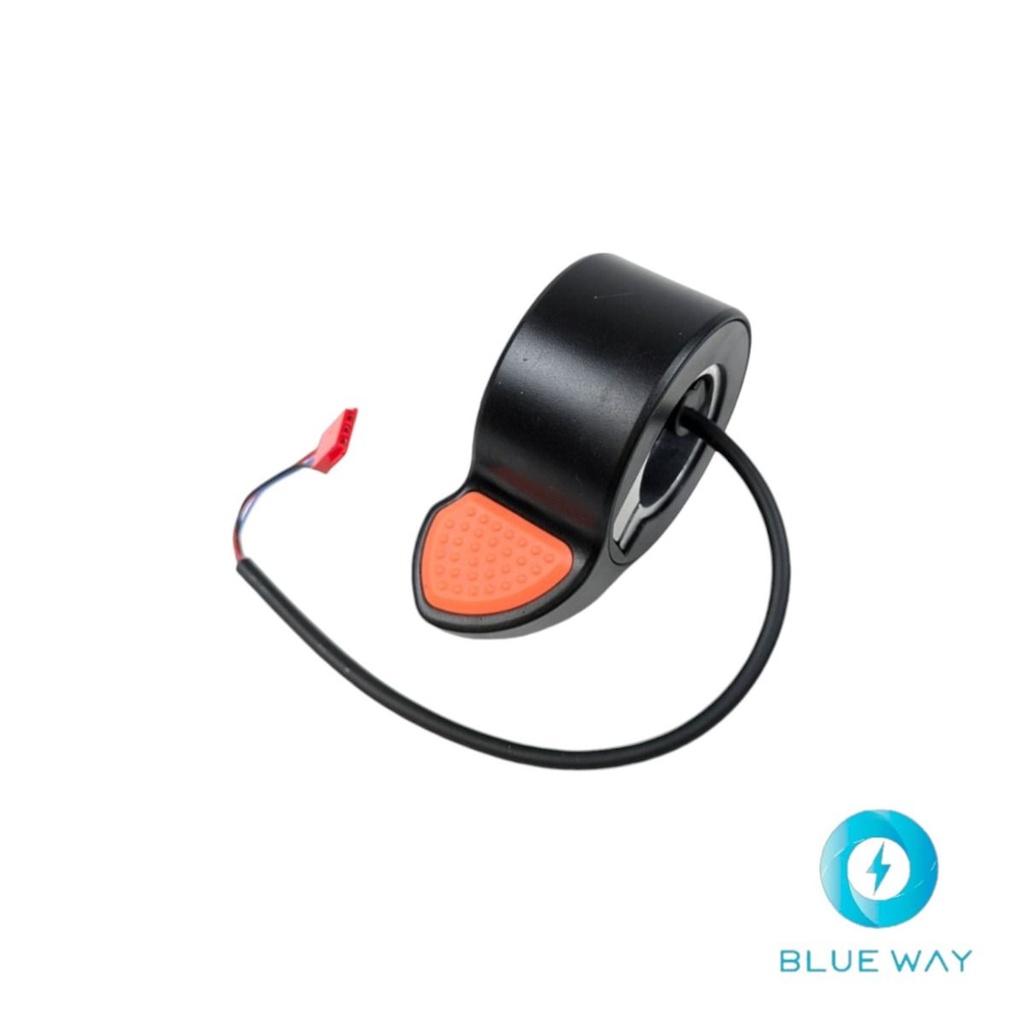 Throttle (Acelerador) for inmotion Climber