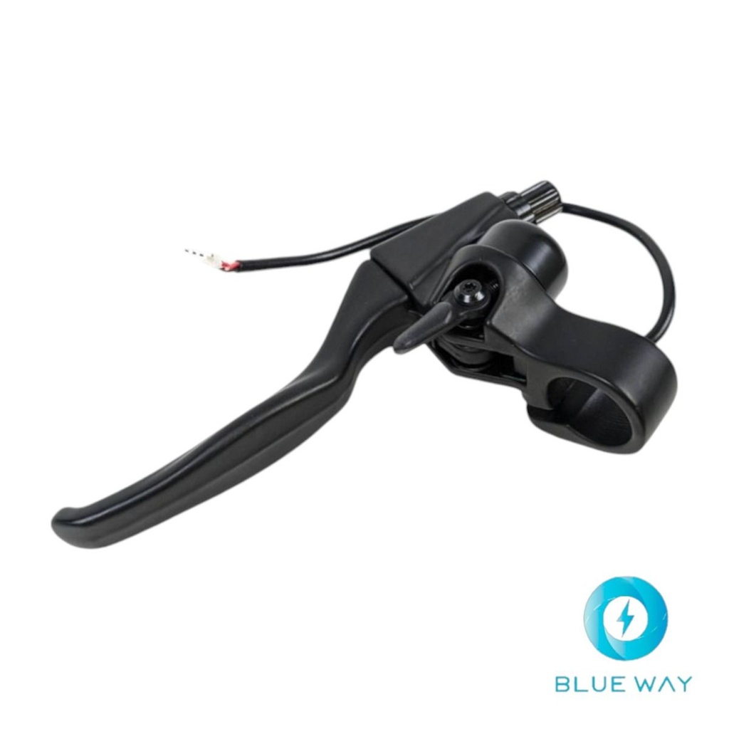 Freno Izquierdo ensamblado Inmotion Climber  