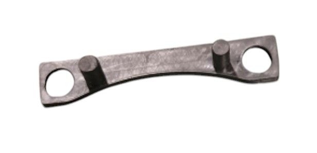 Headbar front silicone mount inmotion Climber