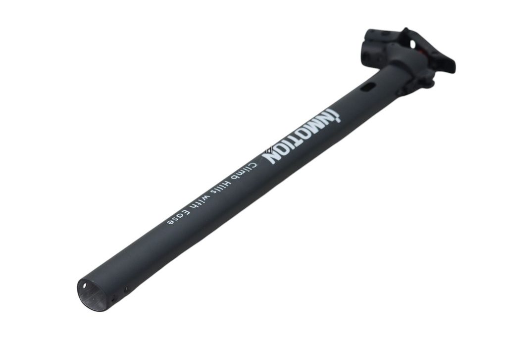 Steering tube assembly (tubo dirección ensamblado) for Inmotion Climber 
