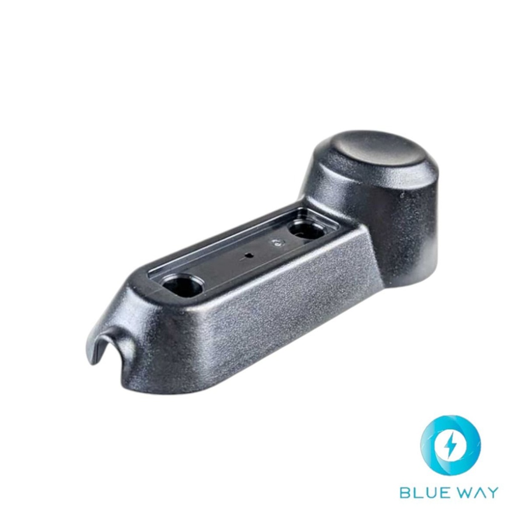 Cubierta decorativa derecha de horquilla delantera Inmotion Climber