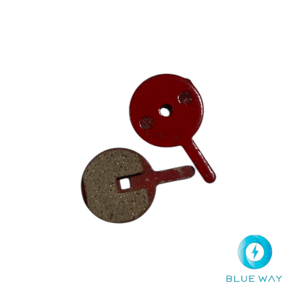 Brake Pads for REPUTE (Pastillas de freno) Speedway 4 & 5, Dualtron Eagle & MX (pair)