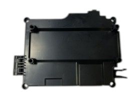 Main board cover (Cubierta de la placa principal) for Inmotion V13