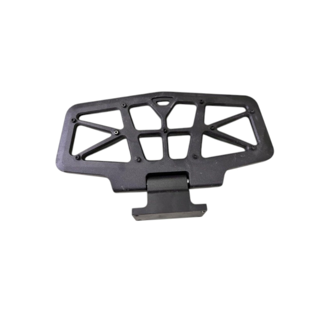 Pedal assembly  (Pedal ensamblado) UNIT for Inmotion V13