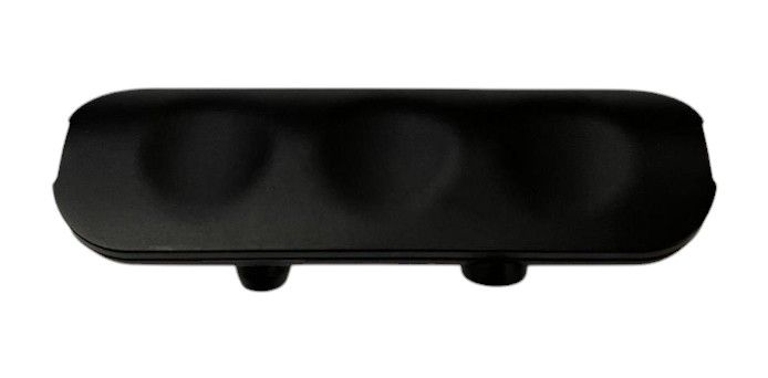 Top cover decorative ( Cubierta superior decorativa) for Inmotion V13