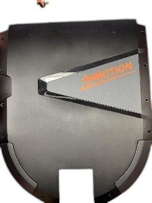 Battery assembly (bateria ensamblada) for InmotionV13-LEFT