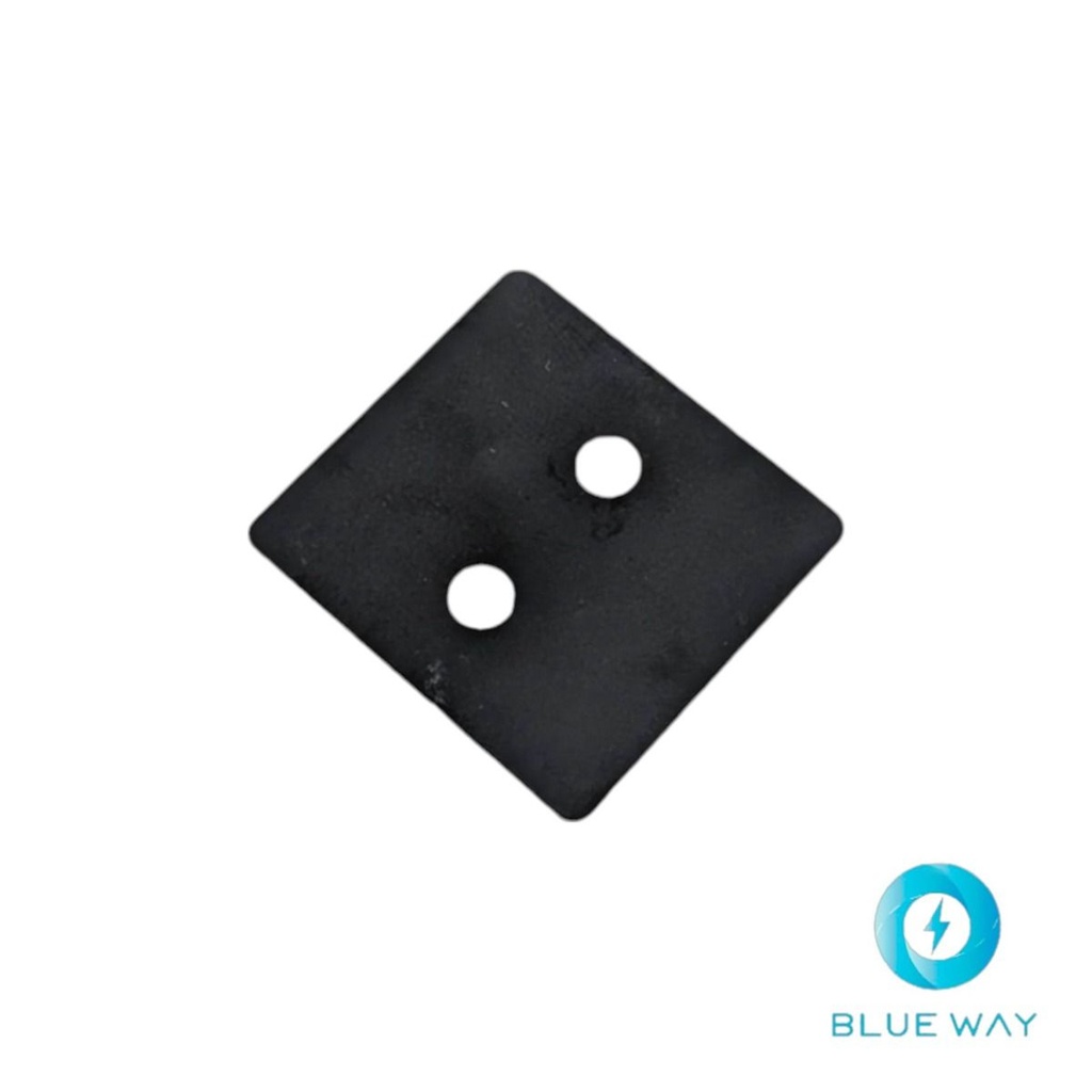 Folding hook washer (Arandela de gancho plegable) for Inmotion Climber