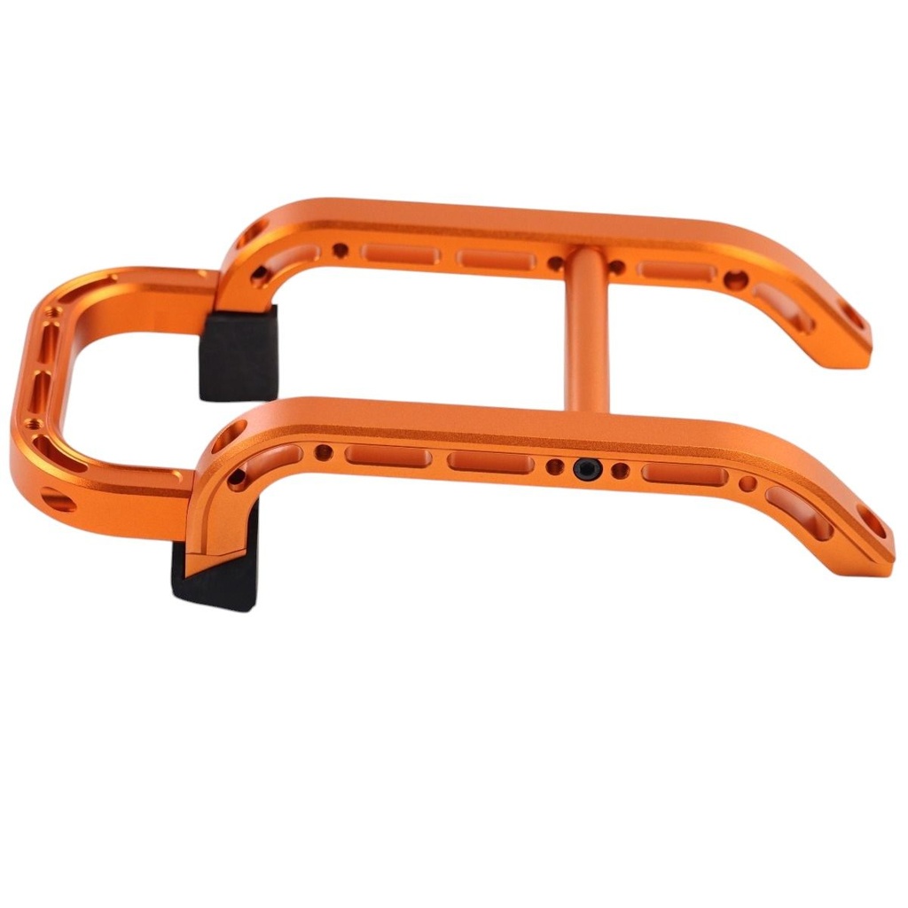 Front bumper/frame assembly/set (Parachoques delantero/conjunto de marco/ juego) for Inmotion V13
